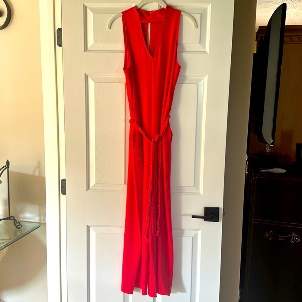 Evereve jumpsuit